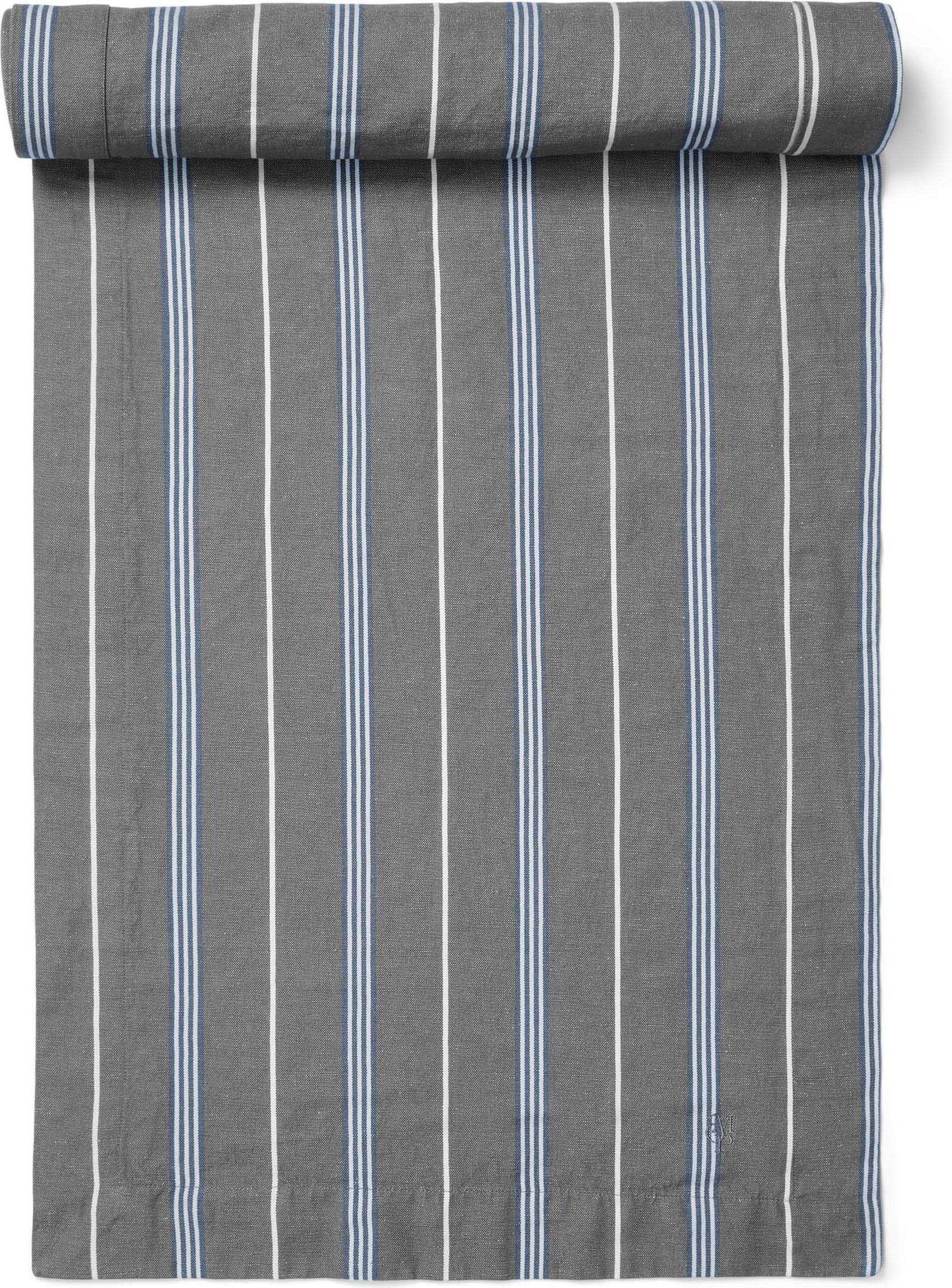 Bieżnik Jona 50 x 250 cm szary