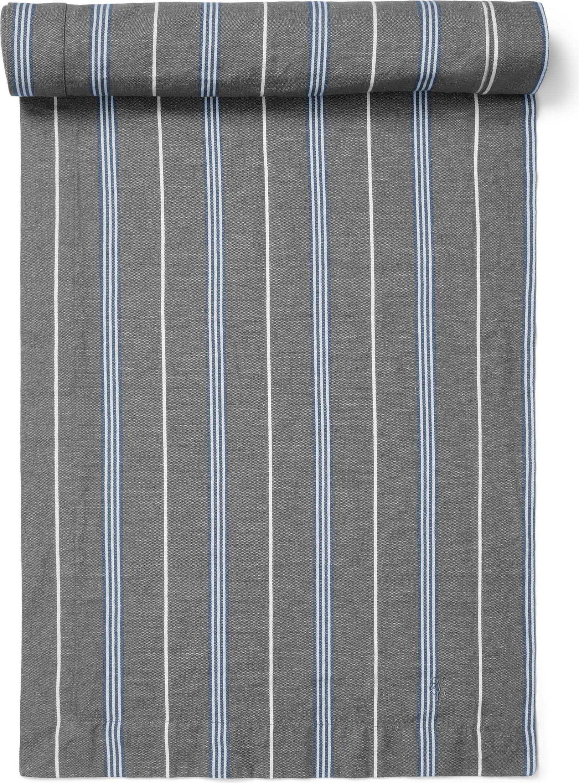 Bieżnik Jona 50 x 350 cm szary