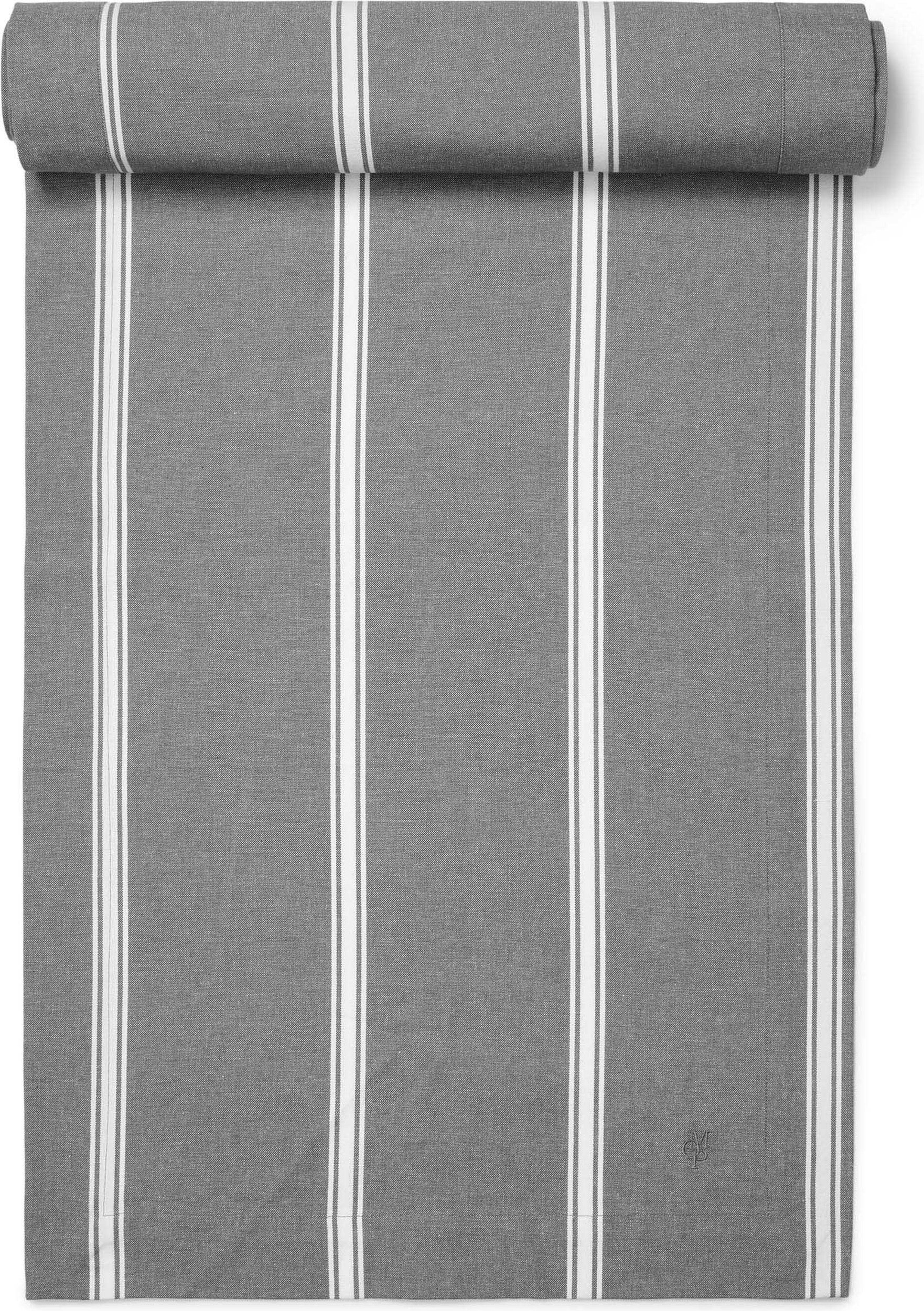 Bieżnik Lovon 50 x 350 cm szary