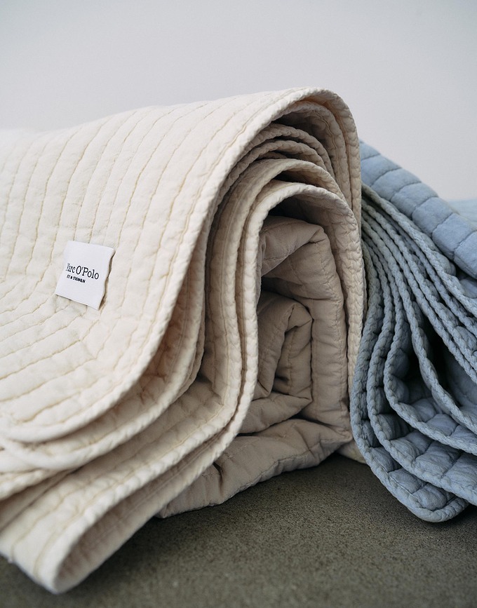 Bodine Ριχτάρι, 150 x 200 εκ., λευκό απαλό