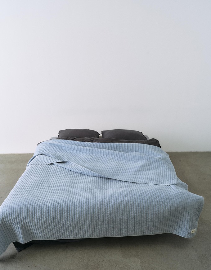 Bodine Pregrinjalo, 220 x 265 cm, ugasnjeno belo