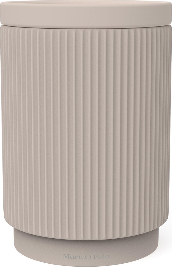 Contenedor The Wave, 17,5 cm