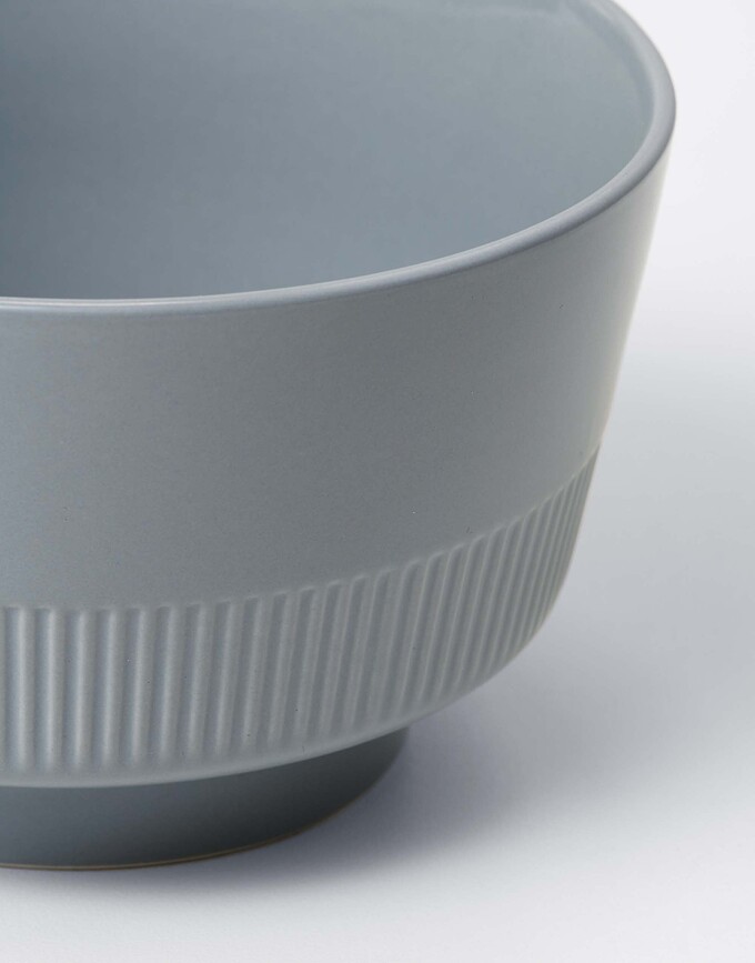 Cuenco alto Moments, 13 cm, verde oliva