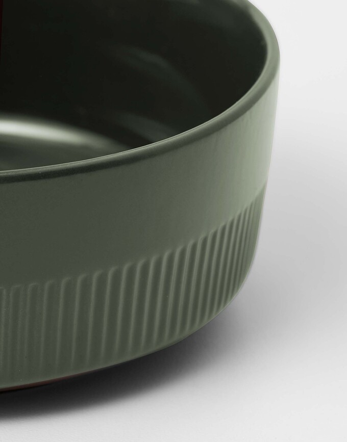 Cuenco Moments, 14 cm, blanco