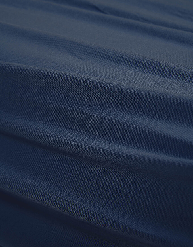 Drap Housse Premium Organic, 200 x 200 cm, gris clair