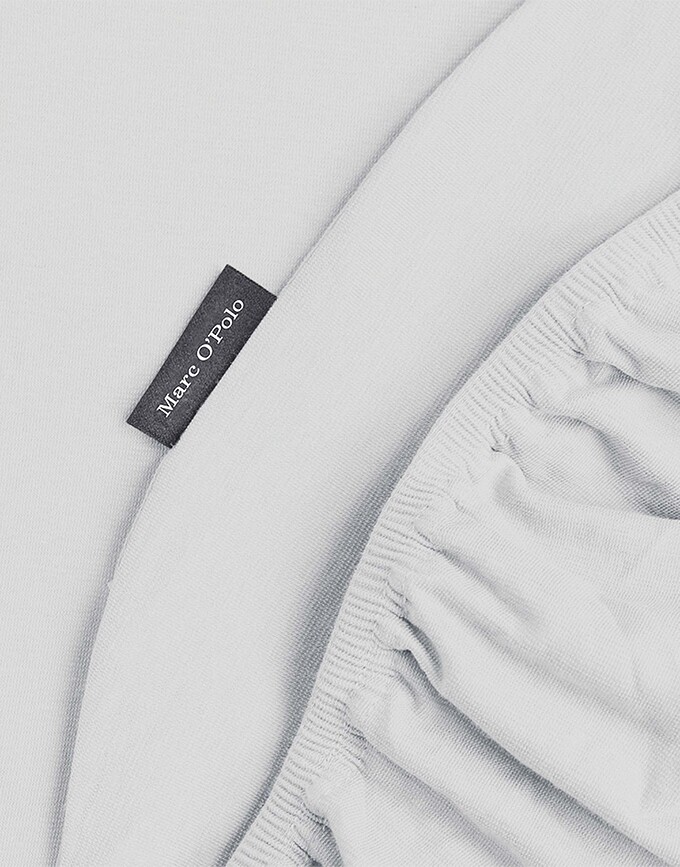 Drap Housse Premium, biologique, 200 x 200 cm