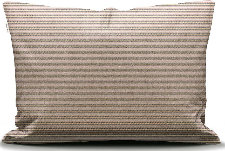 Faas Jastučnica 60 x 70 cm smeđe-žuta