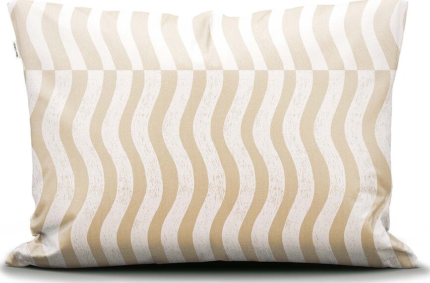 Funda de Almohada Filip, 60 x 70 cm, beige