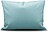 Funda de Almohada Tove, 80 x 80 cm, turquesa