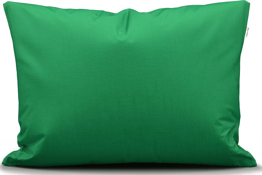 Funda de Almohada Tove, 80 x 80 cm, verde