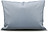 Funda de Almohada Valka, 60 x 70 cm, azul claro