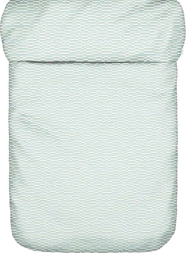 Funda Nórdica Harpa, 160 x 200 cm, azul