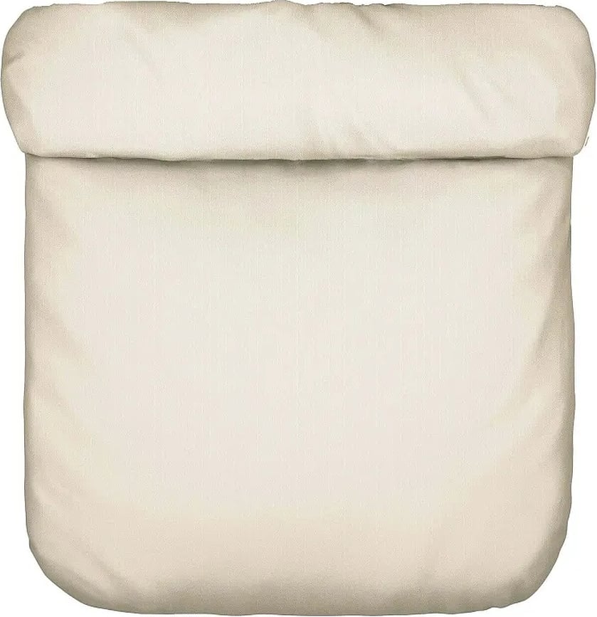 Funda Nórdica Senja, 200 x 220 cm, crema