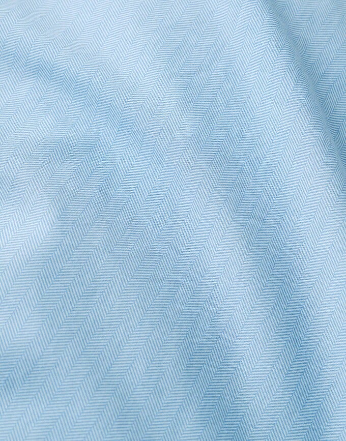 Funda Nórdica Senja, 200 x 220 cm, azul claro