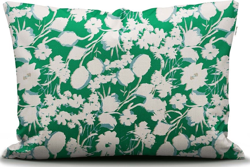 Hanne Jastučnica 40 x 40 cm zelena