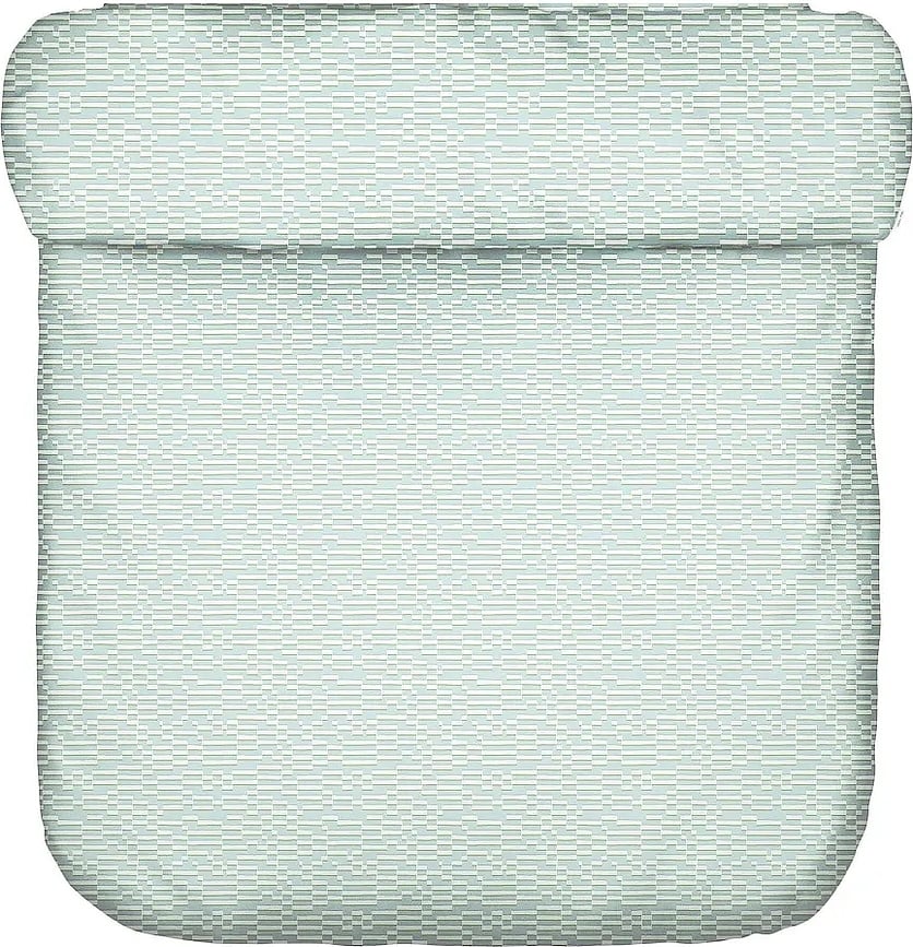 Harpa Navlaka za Poplun 200 x 220 cm plava