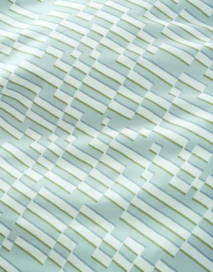 Harpa Prevleka za odejo, 160 x 200 cm, modra