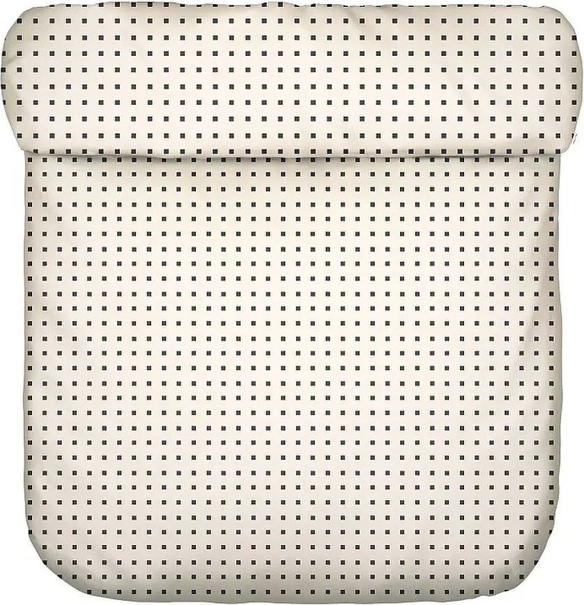 Iben Navlaka za poplun 200 x 220 cm krem