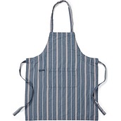 Jona Kitchen apron blue