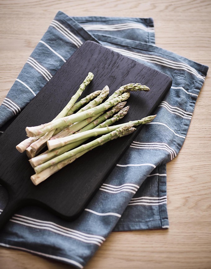 Jona Krpa kuhinjska plava