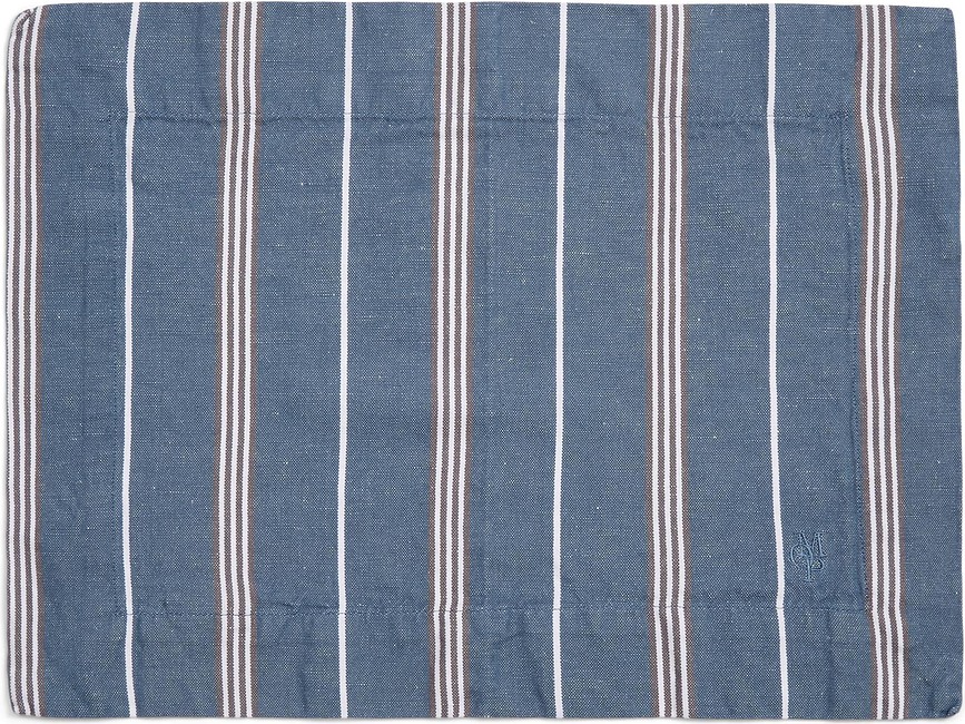 Jona Set de table, bleu