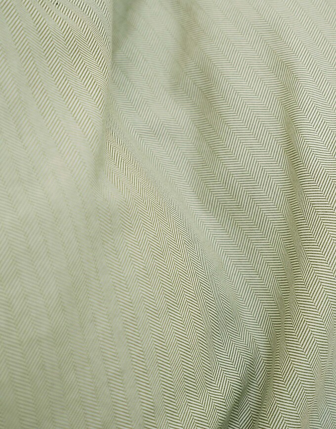 Funda Nórdica Senja, 200 x 220 cm, verde claro