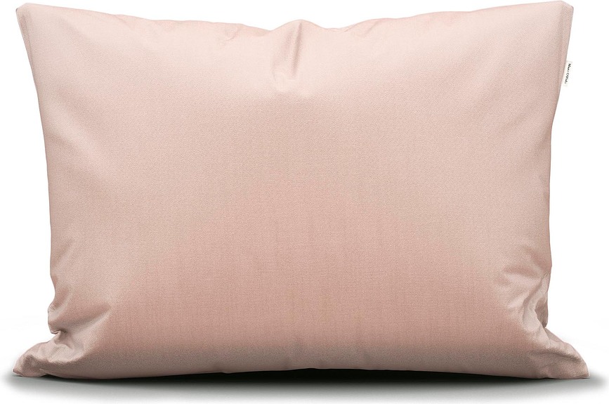 Keersten Posteljina 240x220 cm narančasta s 2 jastučnice 60x70 cm na preklop