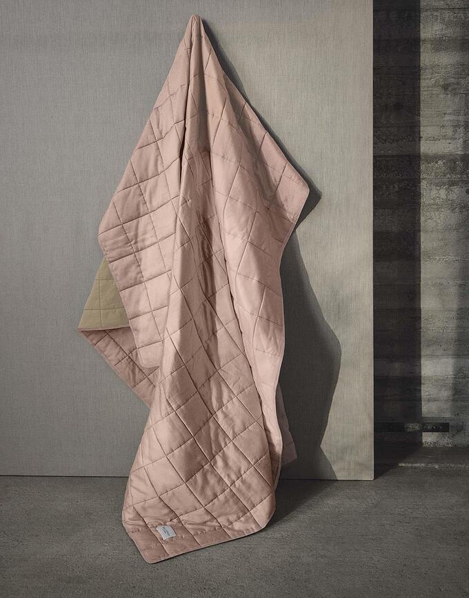 Kelda Koc 150 x 200 cm kobaltni