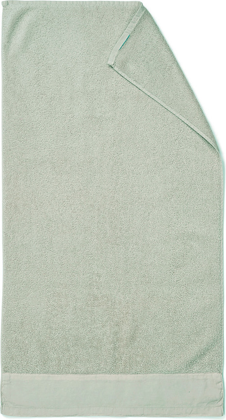 Linan Handtuch 70 x 140 cm grün