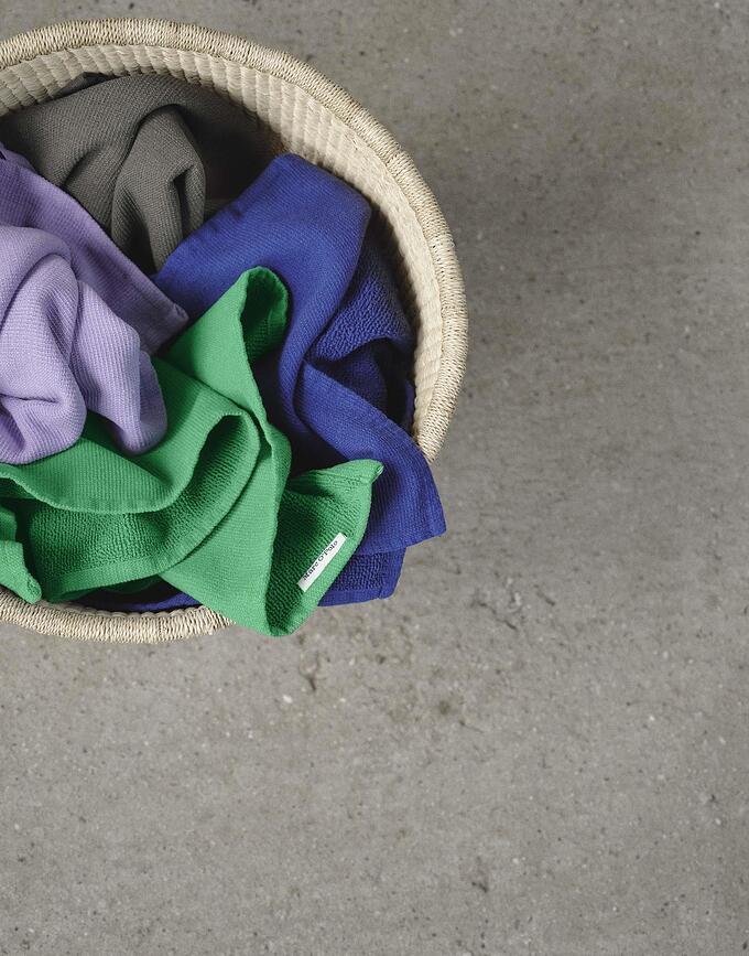 Lova Πετσέτα Κουζίνας, 50 x 70 cm, δασικό πράσινο