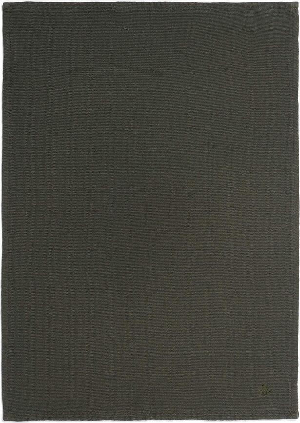 Lova Torchon de Cuisine, 50 x 70 cm, vert forêt