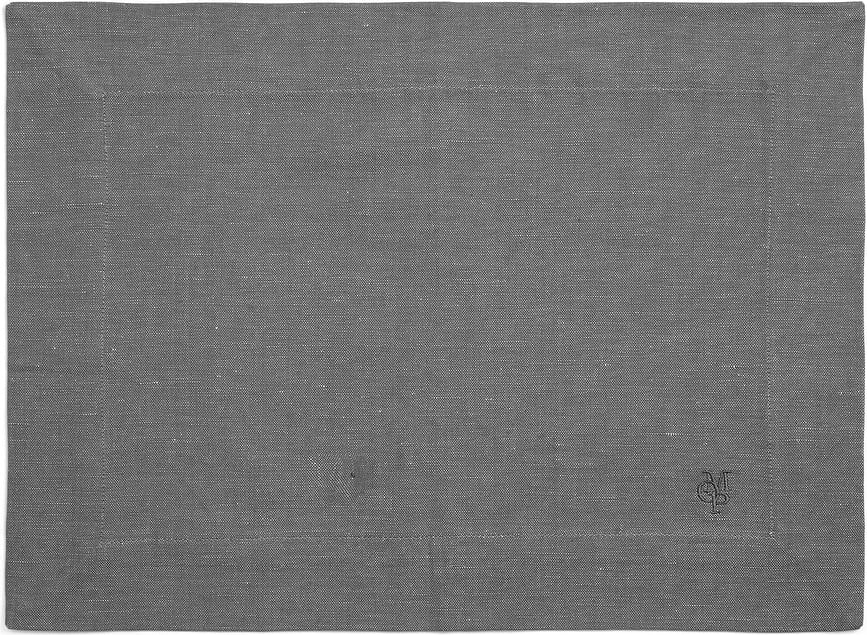 Mantel Individual Akalla, gris