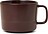 Moments Becher 330 ml braun
