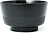 Moments Bowl 13 cm high anthracite