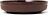 Moments Bowl 26 cm brown