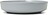 Moments Bowl 26 cm light grey