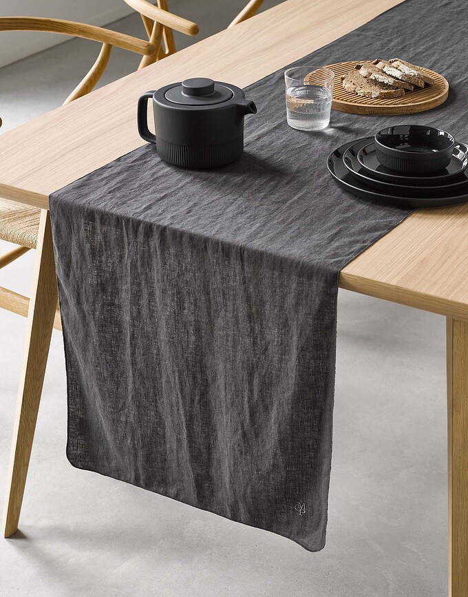 Moments Čajnik z cedilom, 1 L, oliven