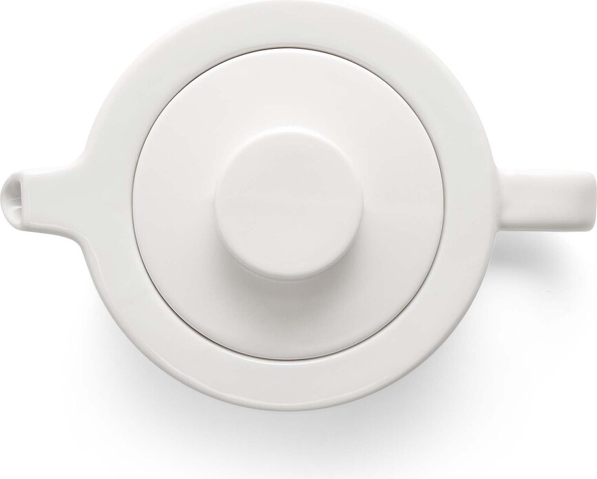 Moments Čajnik s cjedilom 1 l maslinasti