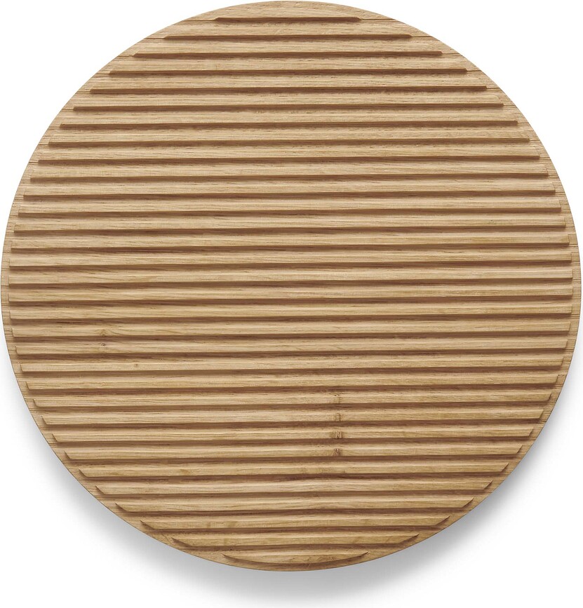 Moments Daska za rezanje i Poklopac za zdjelu 26 cm