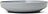 Moments Deep plate 21,5 cm light grey