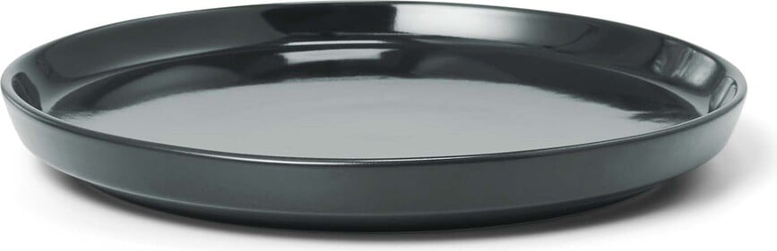 Moments Desertni Tanjur 17 cm antracitni