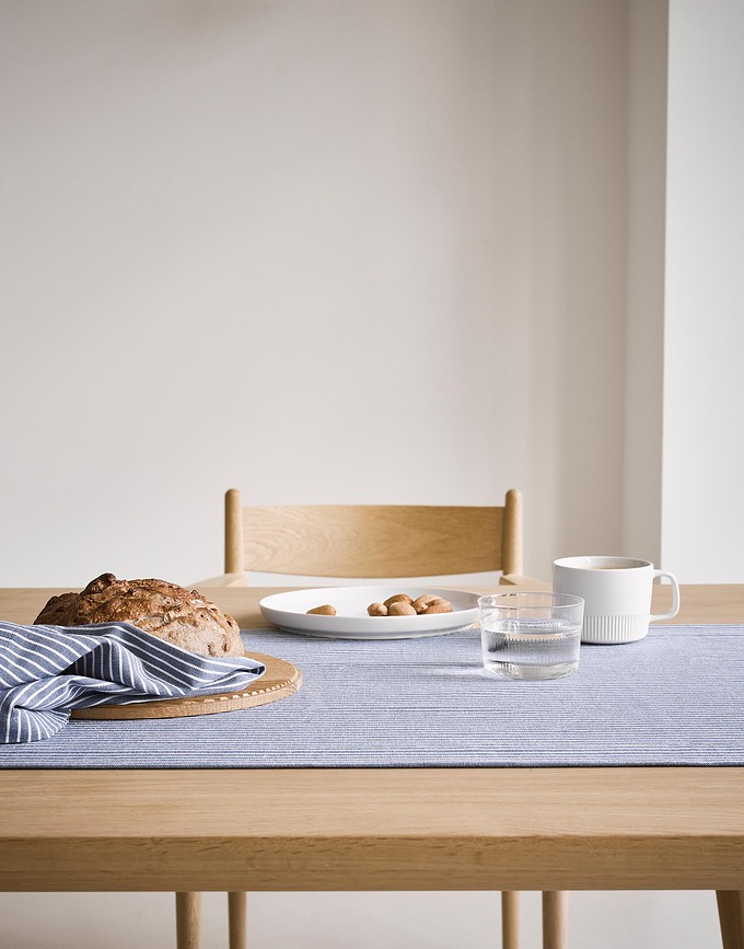 Moments Deska za rezanje in pokrov za skledo, 26 cm