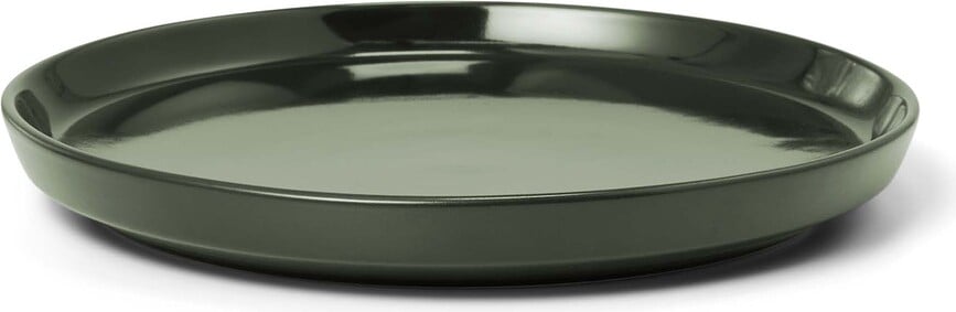 Moments Dessert plate 17 cm olive