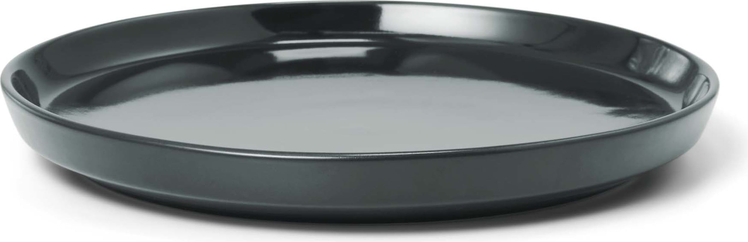 Moments Dessertteller 17 cm anthrazitfarbig