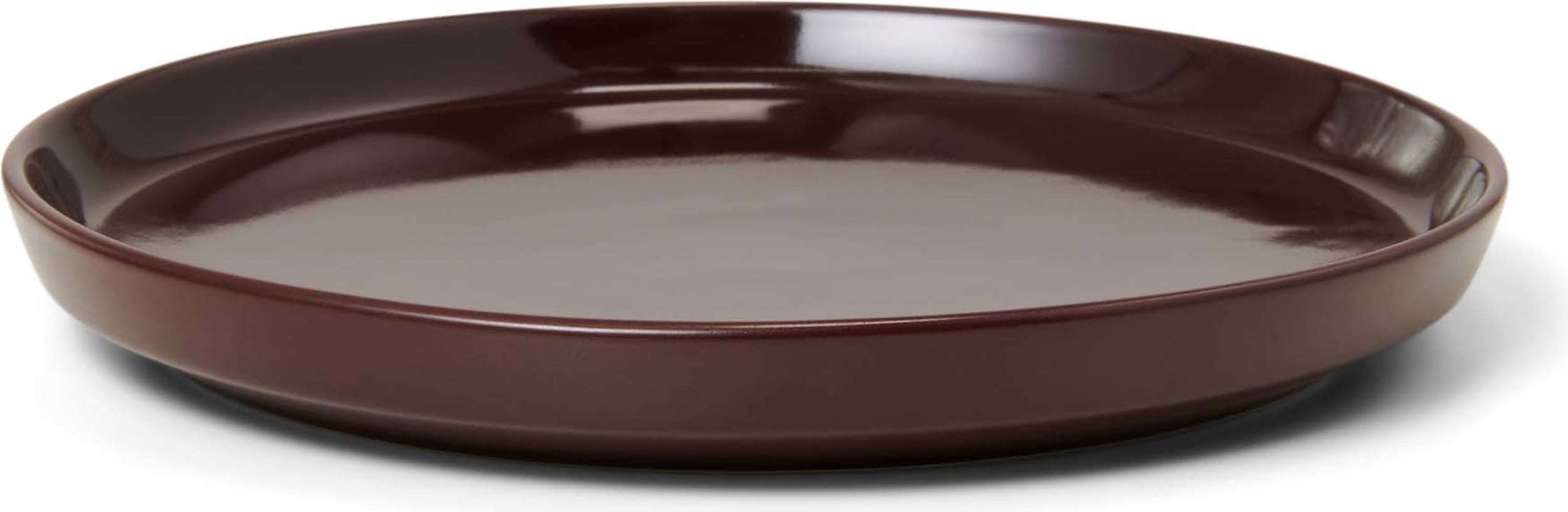 Moments Dessertteller 17 cm braun