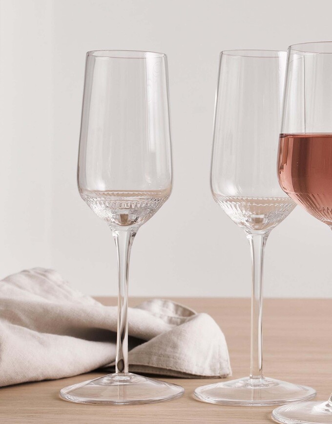 Moments Kozarec za šampanjec, 220 ml