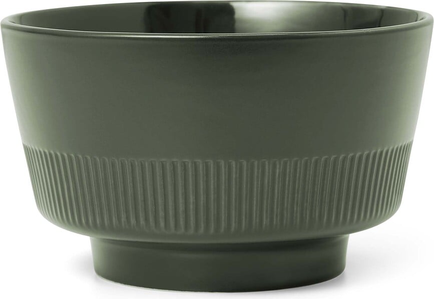 Moments Μπολ ψηλό, 13 cm, λαδί