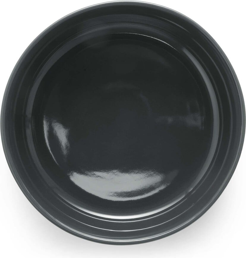 Moments Posodica za prigrizke, 12 cm, bela