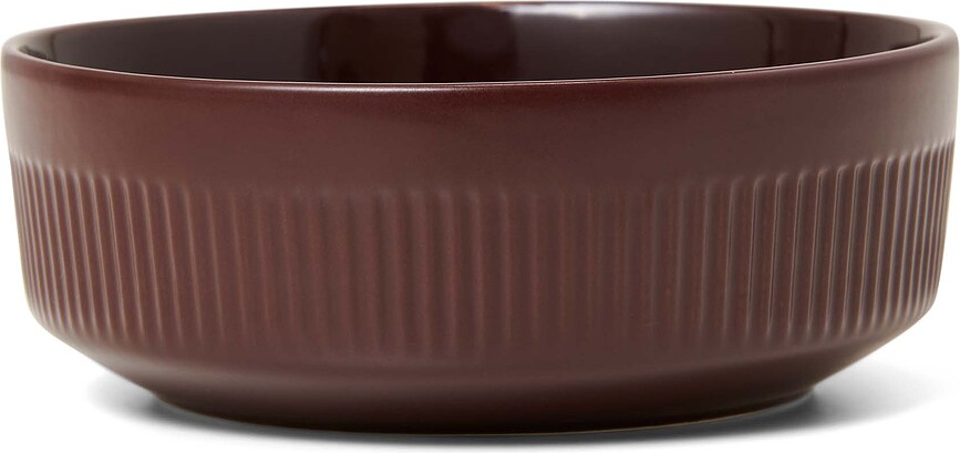 Moments Schale 14 cm braun
