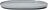 Moments Serving platter 40 cm light grey